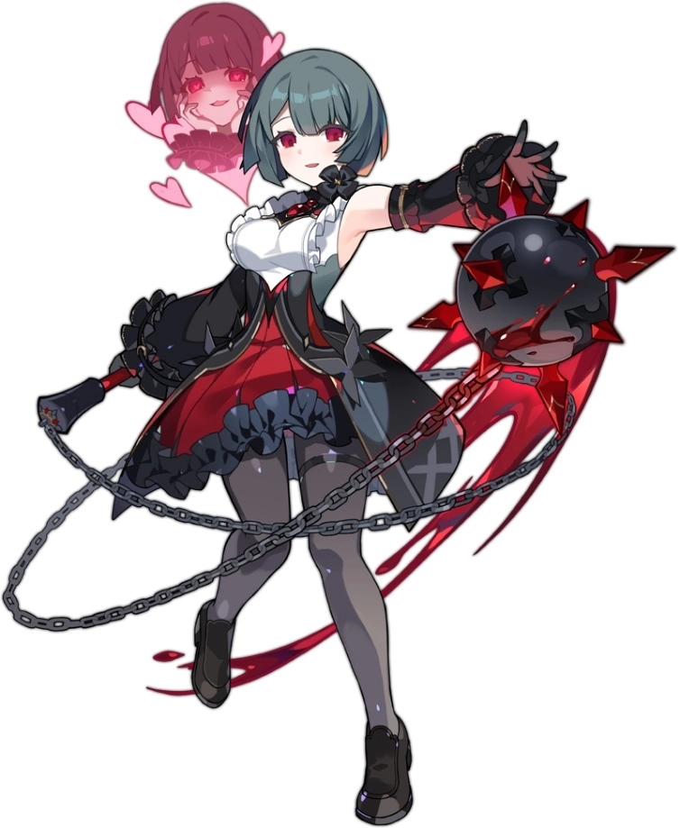 《灵魂冲击：无限放置》首次更新推出征服者战场 BOSS 系统！ 新同伴「斯嘉丽」甜美登场