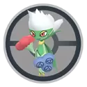 《Pokémon GO》菁英团体战「眷恋云（化身形态）」限时登场！ 「爱之嘉年华」即将展开
