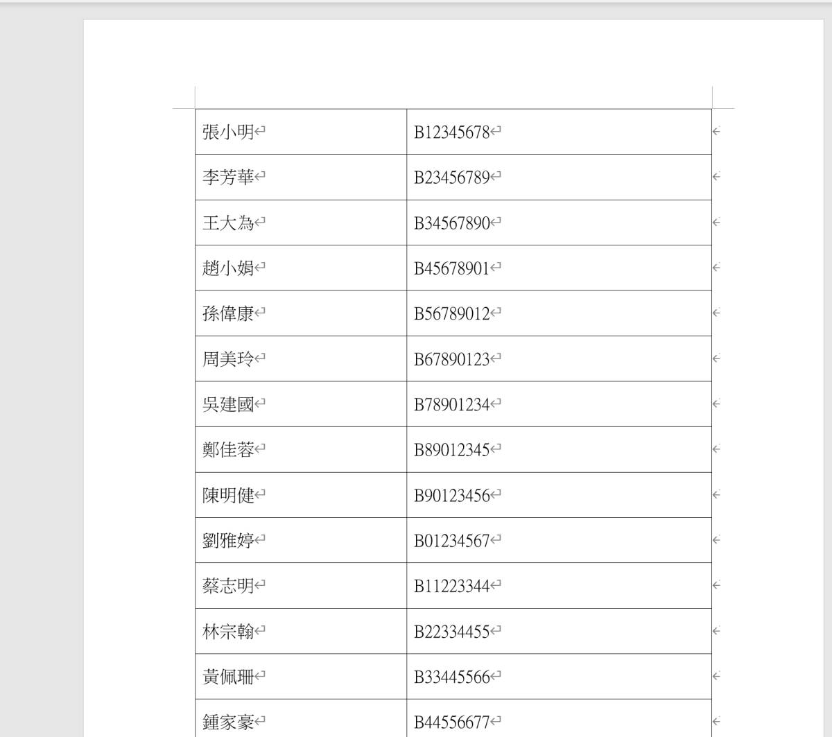 Word 教程 – 二种将内容快速「准确」对齐的方法，你还在用「空白键」排版吗？