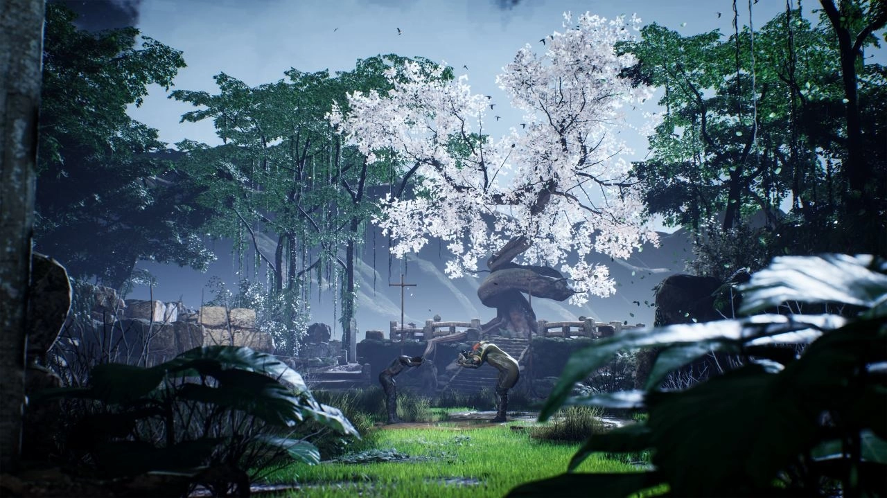 《Die by the Blade 命悬一刃》PC 版 5/17 即将推出