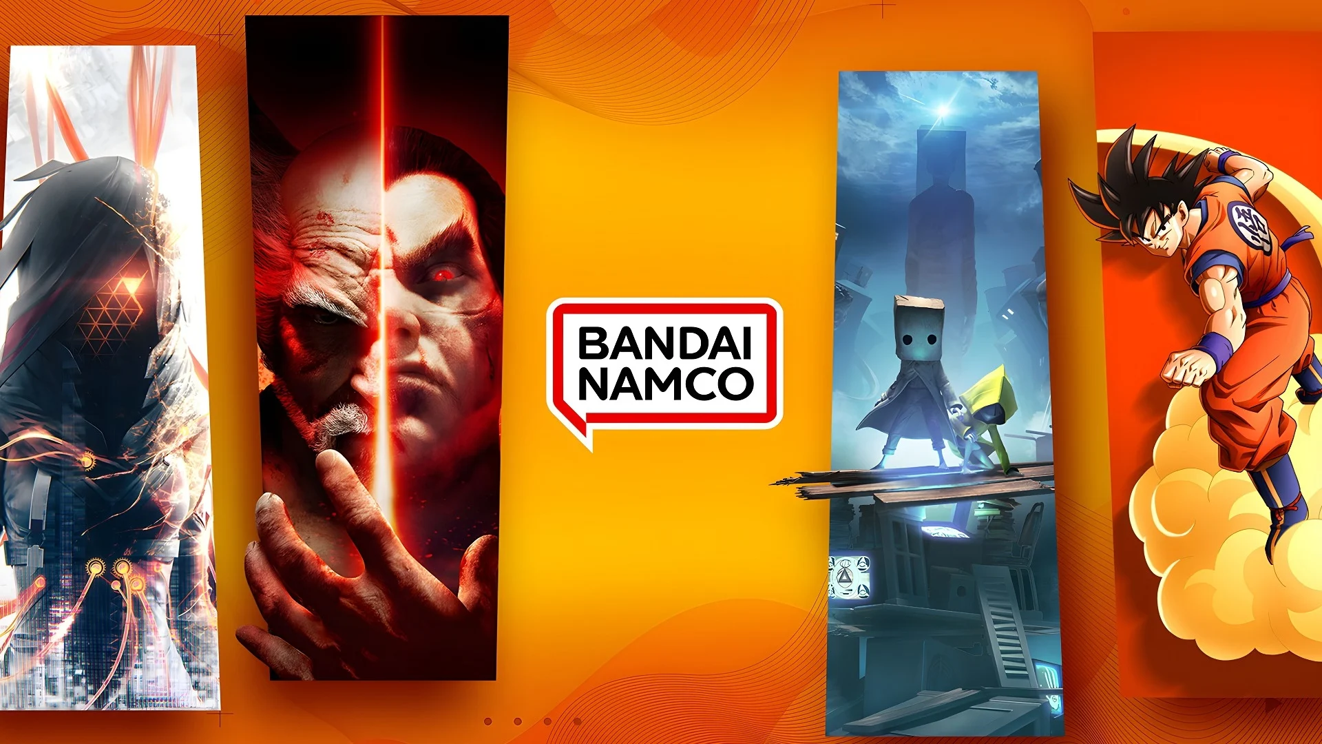 Bandai Namco因亏损将中止开发5款游戏，同时透露未来计划包括《Elden Ring》DLC！
