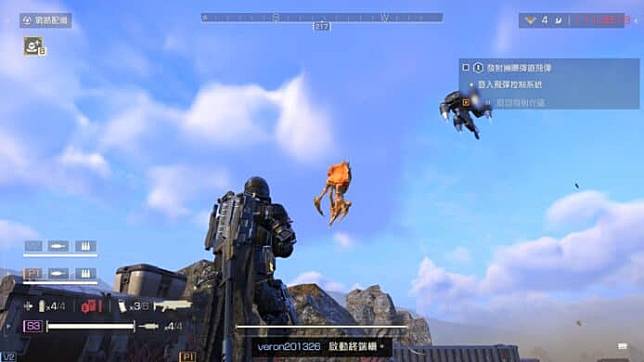 【评测】《Helldivers 2》 四人合作 + 气氛代入感重
