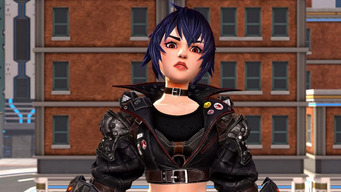 VR 多人近战射击《Brazen Blaze 勇拳冲锋》免费公测 Steam 新品节正式开启