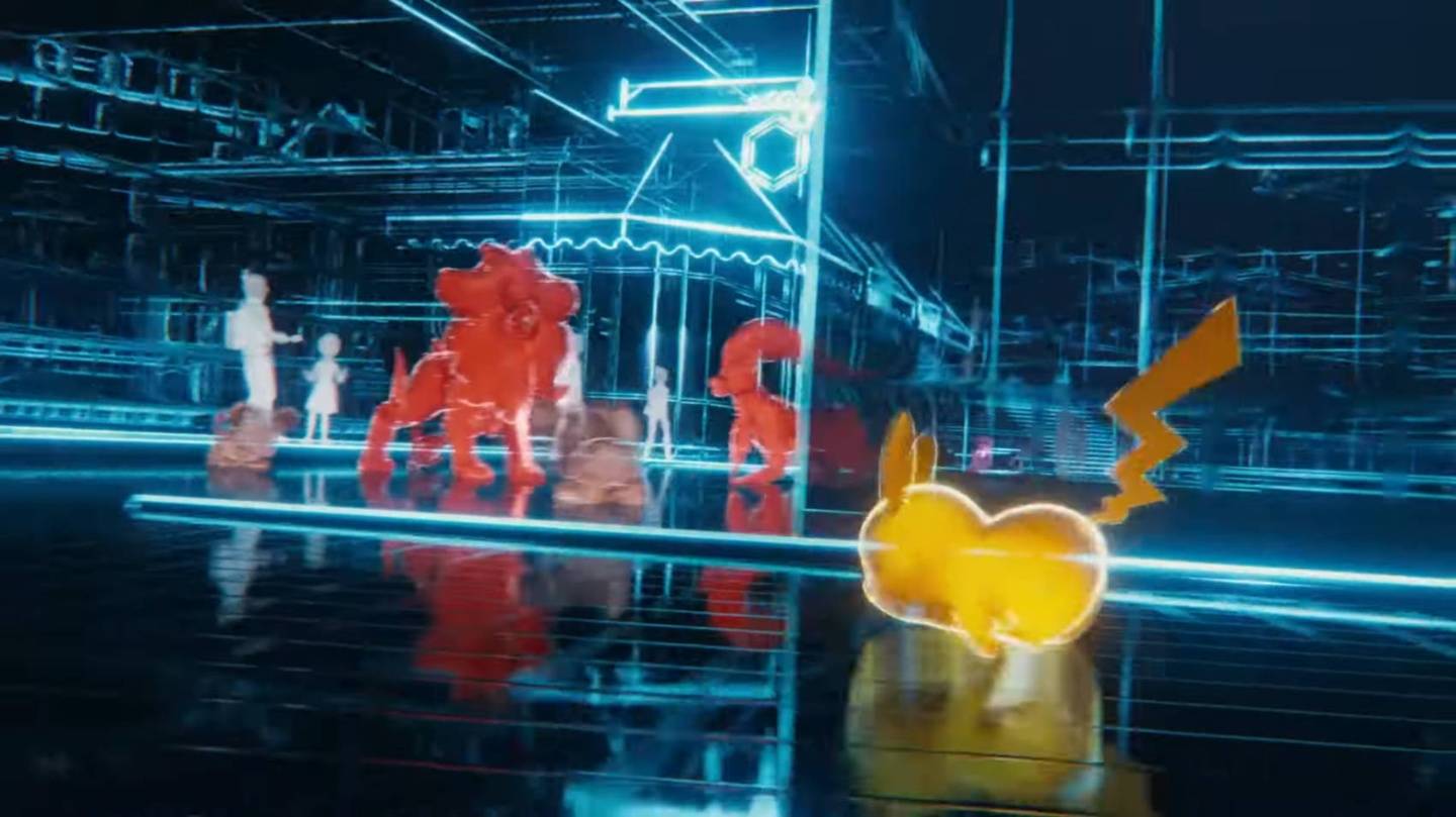 2024 年度宝可梦日《Pokémon Presents》懒人包！ 引颈期盼的宝可梦传说新作要来了