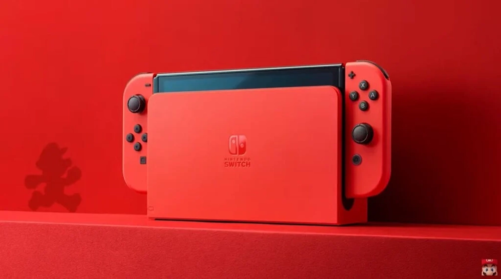 玩家们可能要继续等了！ 消息称Nintendo Switch 2延到2025年才会发布 -掘金咖