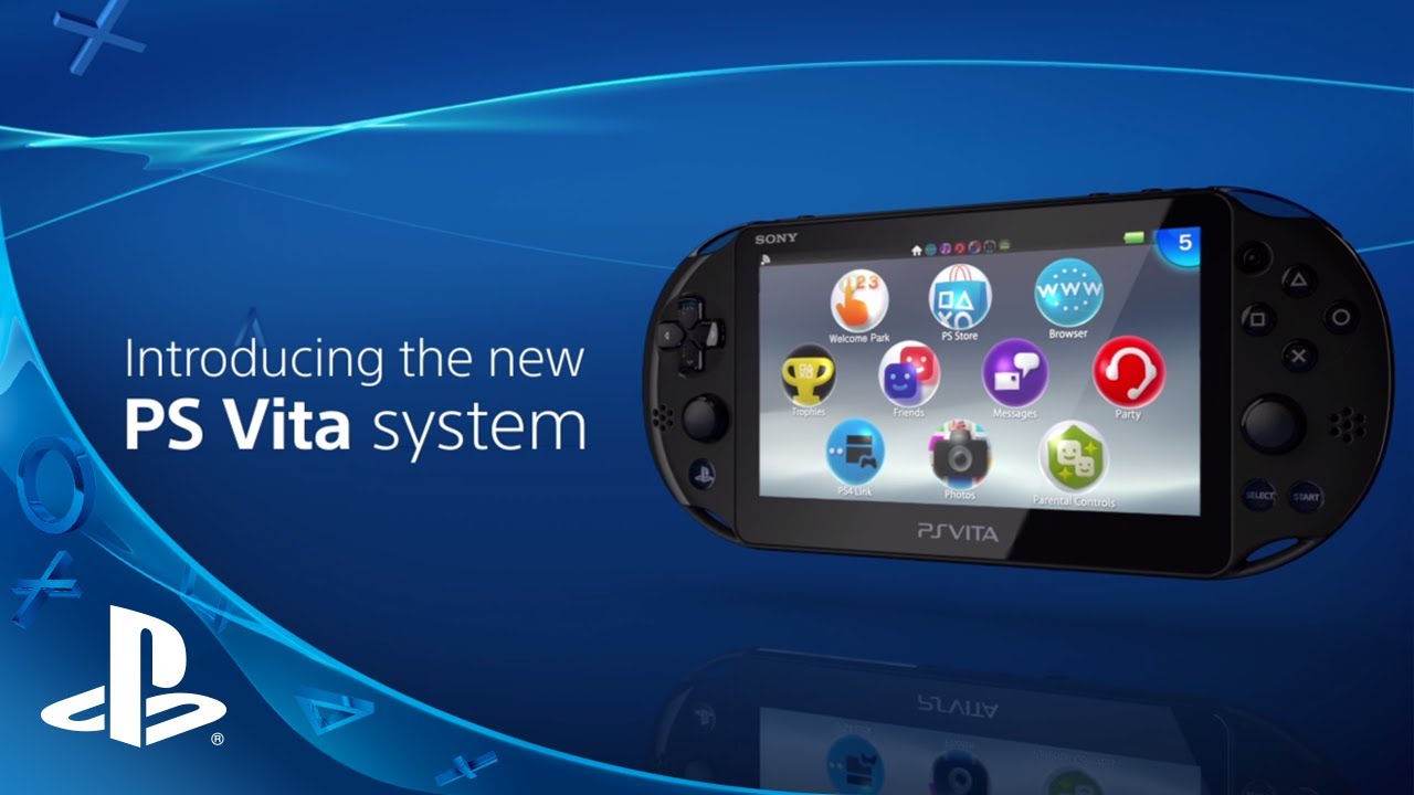 网传PlayStation正在开发由AMD APU驱动的掌上游戏机，可能兼容PS4和PS5游戏！