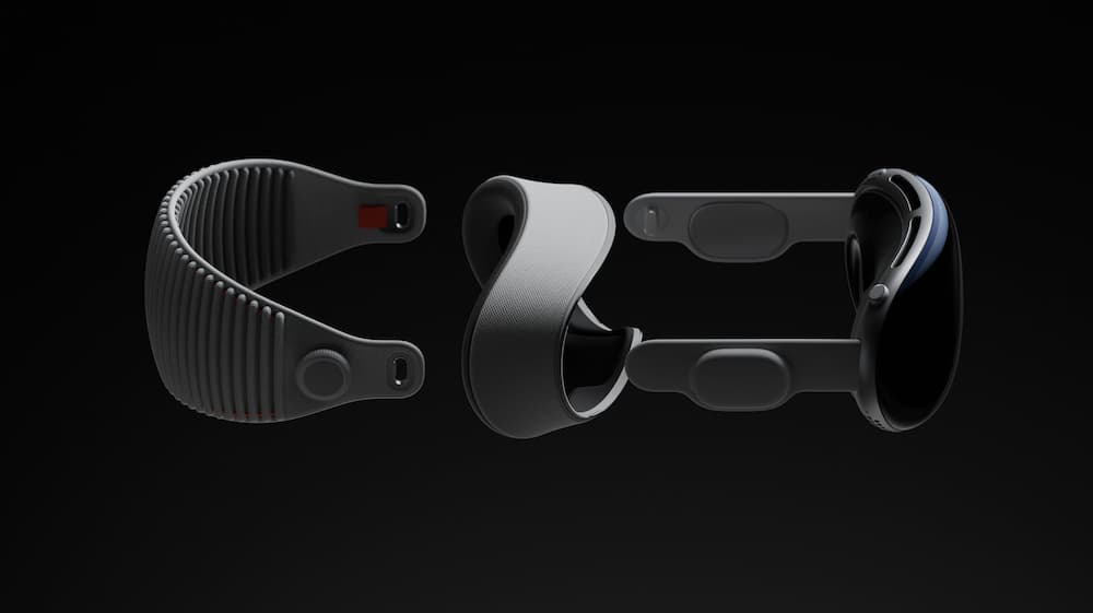 apple vision pro 3