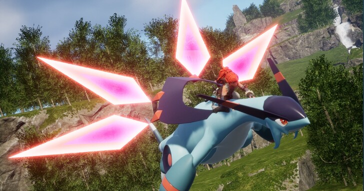《幻兽帕鲁 PalWorld》Steam统计玩家流失中，平均线上下降17.7%
