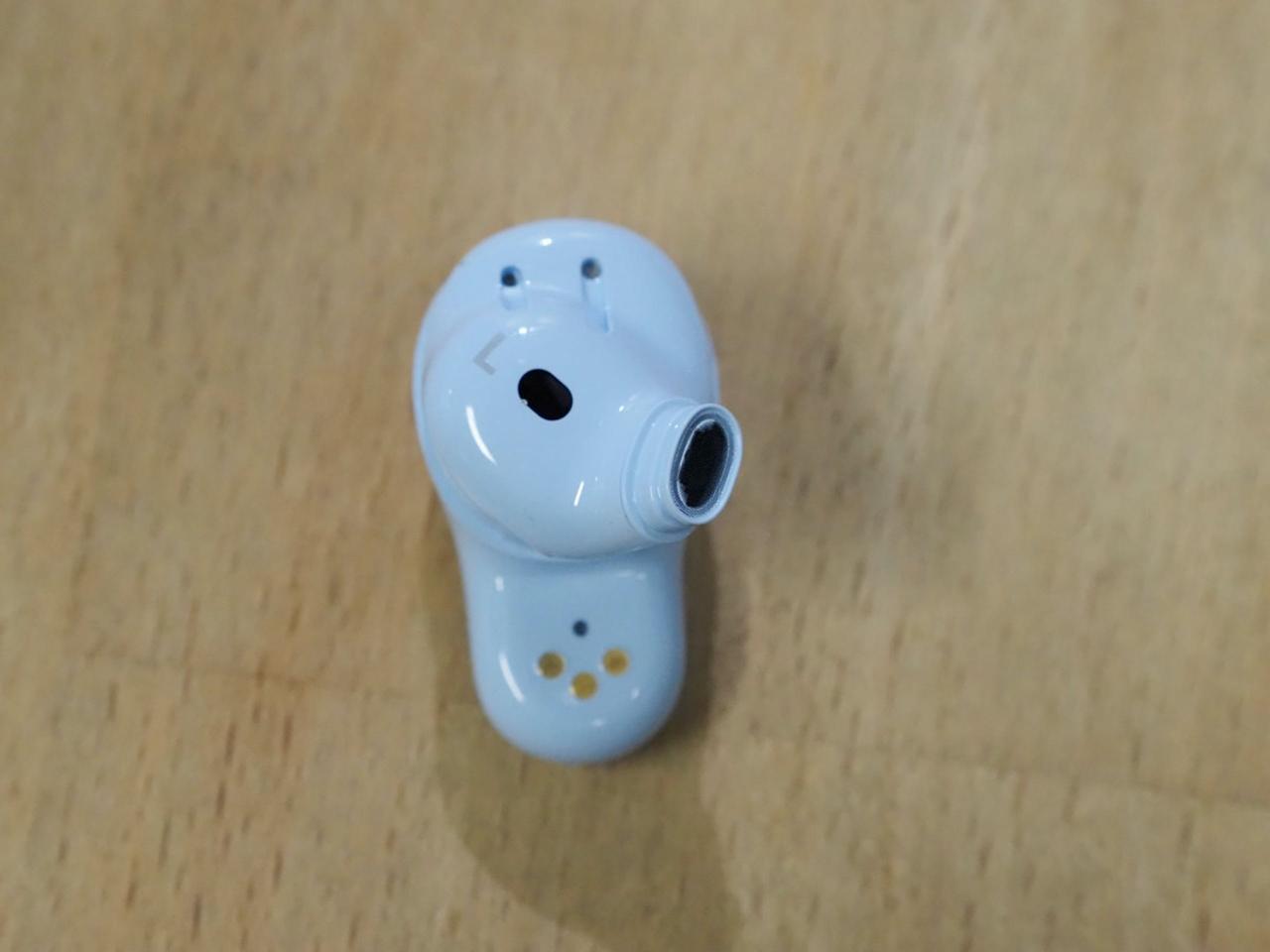 Bose QuietComfort Ultra消噪耳塞评测，音质提升并结合沉浸音效提升聆听乐趣
