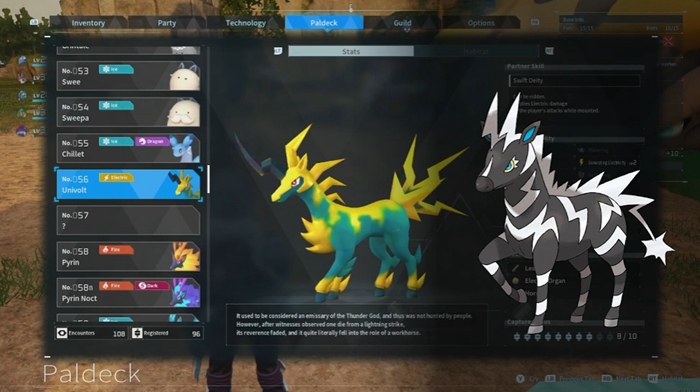 《幻兽帕鲁PalWorld》Steam和Xbox玩家数量突破1900万，「带枪的宝可梦」人气与争议一样高涨
