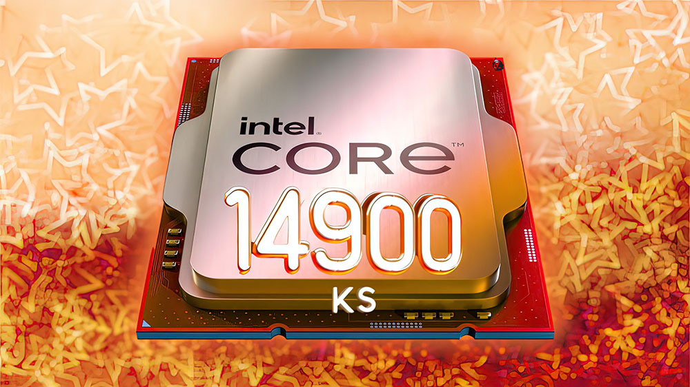 拥有高达 6.2GHz 时脉的 Intel Core i9-14900KS，预计会在 3 月中推出 - 掘金咖