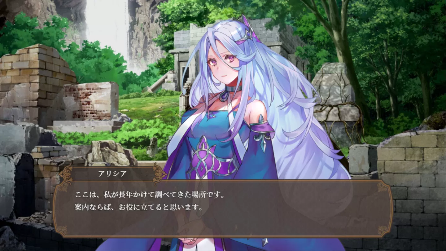 RPG新作《ASTRAL GATE》发表，累积经验以有限资源挑战地下城难关