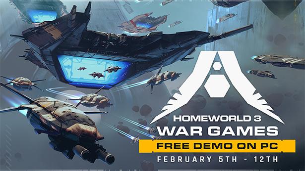 Homeworld 3