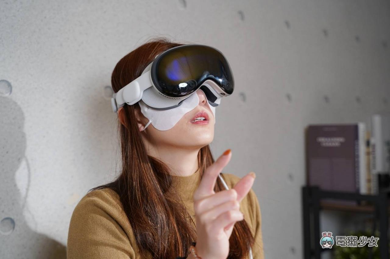 Apple Vision Pro 试玩心得：戴上 10 分钟就觉得超重？ 续航如何？ visionOS 能做到哪些事？
