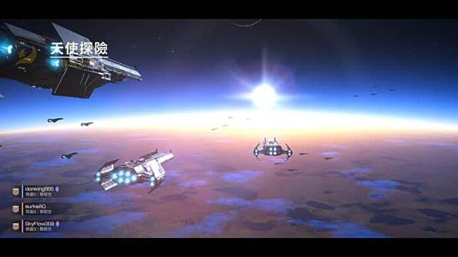 【评测】《Helldivers 2》 四人合作 + 气氛代入感重