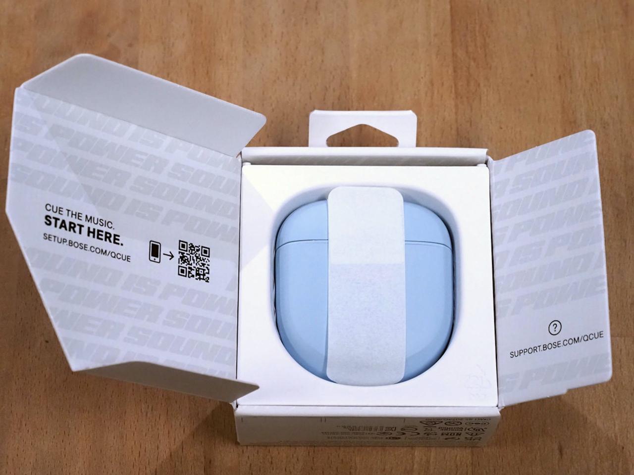 Bose QuietComfort Ultra消噪耳塞评测，音质提升并结合沉浸音效提升聆听乐趣