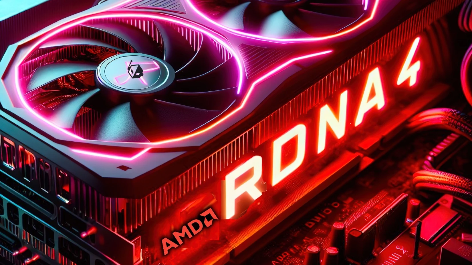 AMD 于 Linux 上为 RDNA 4 显示卡推出新功能，正逐步接近完全启用