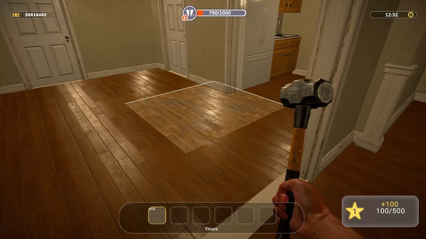 模拟经营新作《REAL ESTATE Simulator 房地产模拟器》3/22 登上 Steam