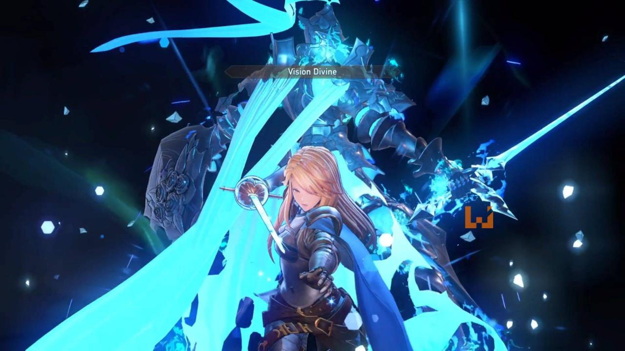 《Granblue Fantasy：Relink》评测：战斗玩法惊艳，游戏整体质量很棒！