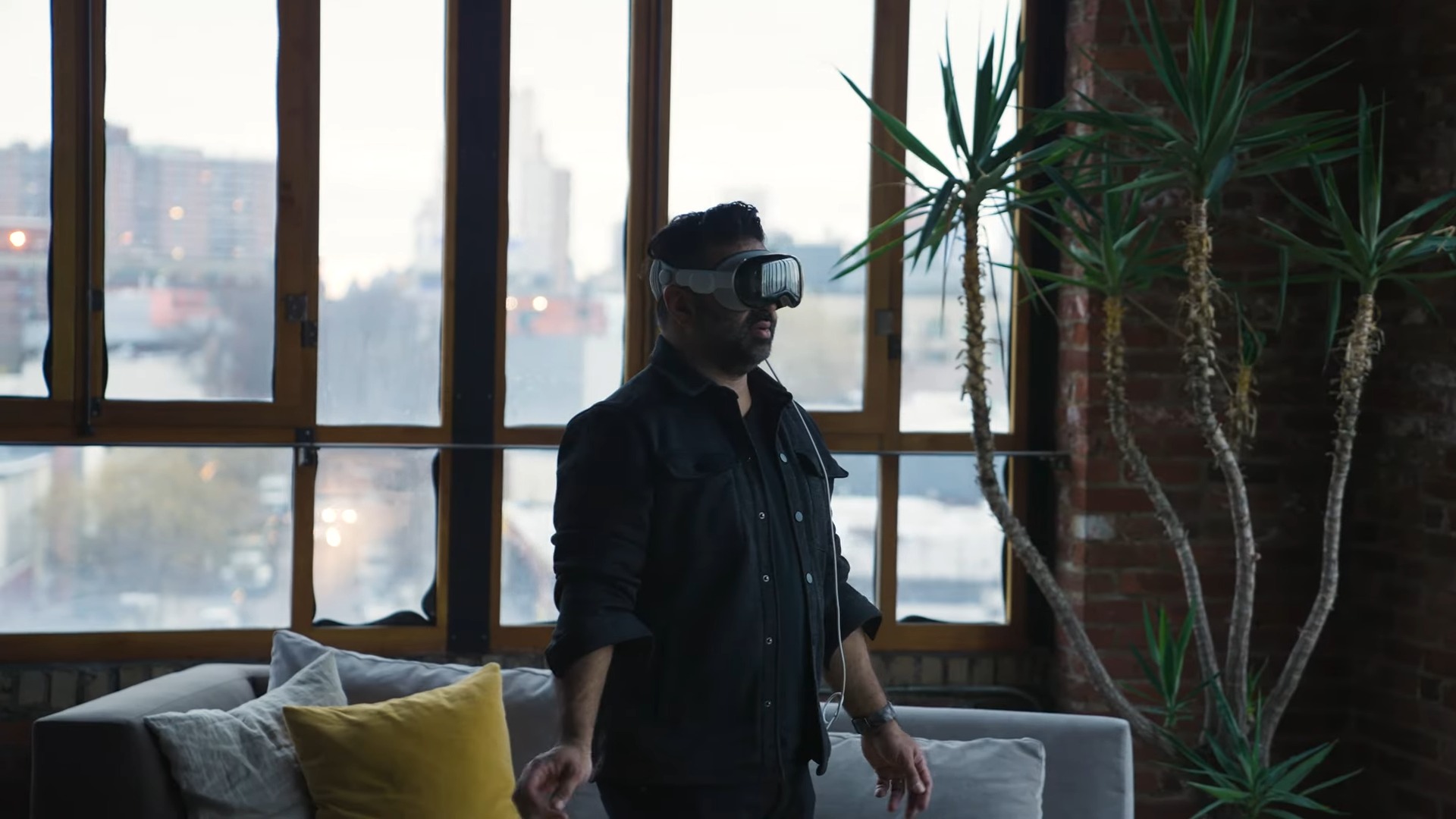 评测 Apple Vision Pro：四个优点与五个缺点 - 掘金咖