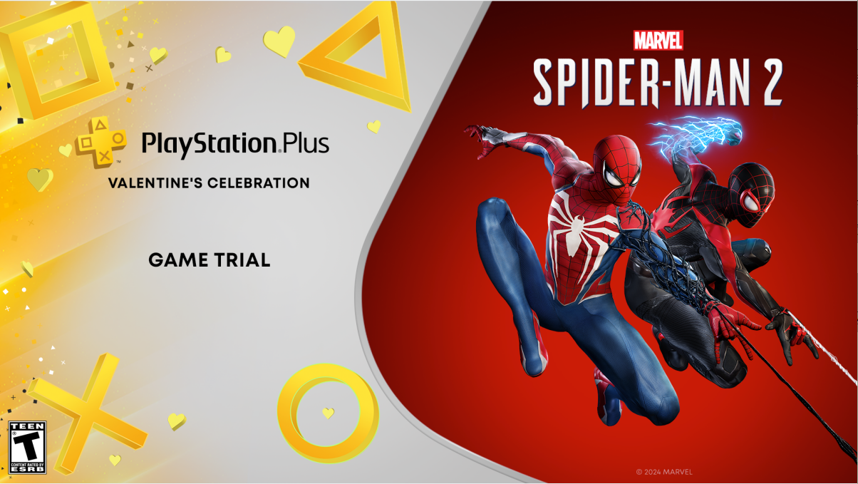 PS PLUS