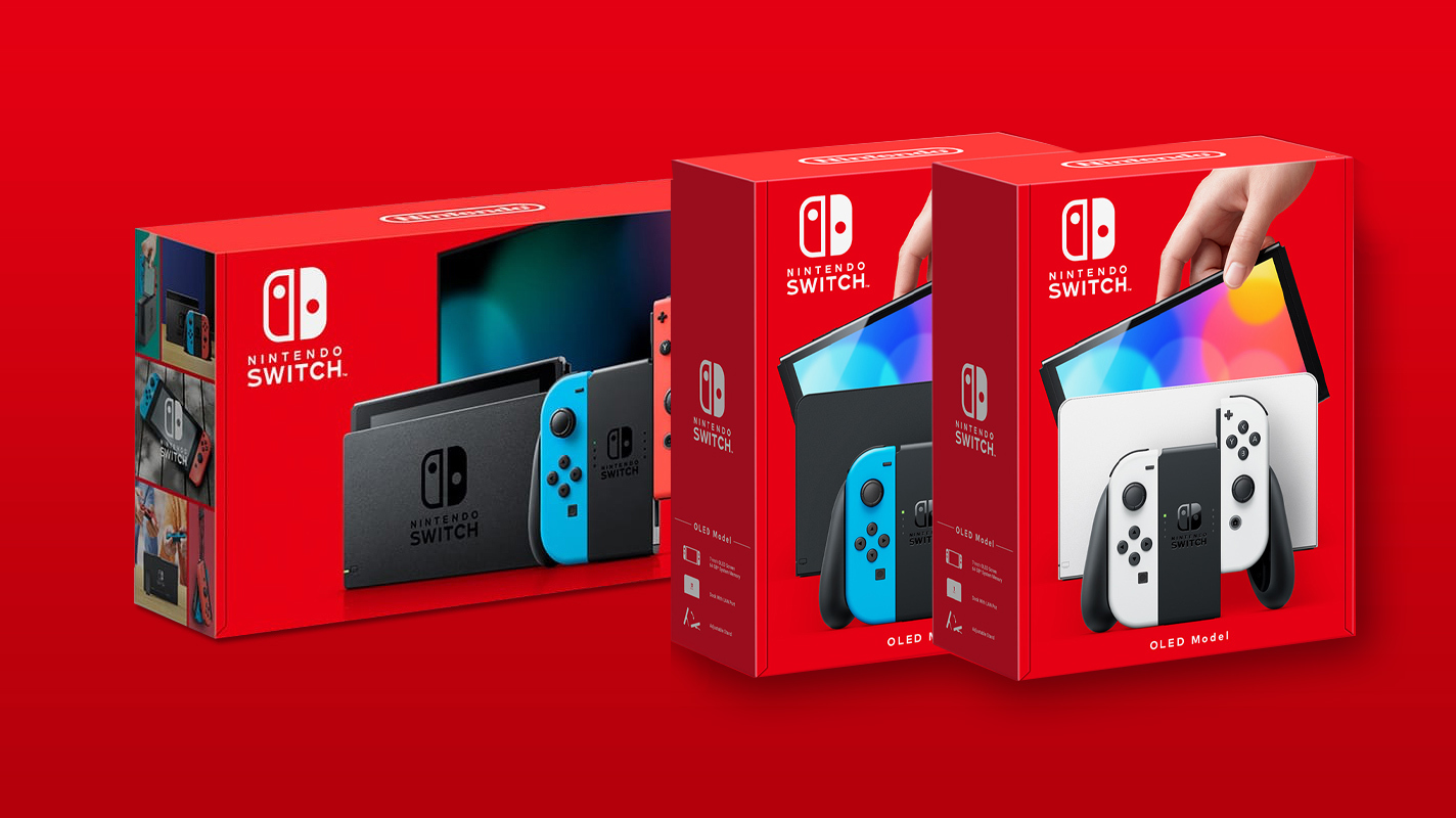 最新传闻暗示Nintendo Switch后继新机将会在今年6月正式公开，并于2025年内上市-掘金咖