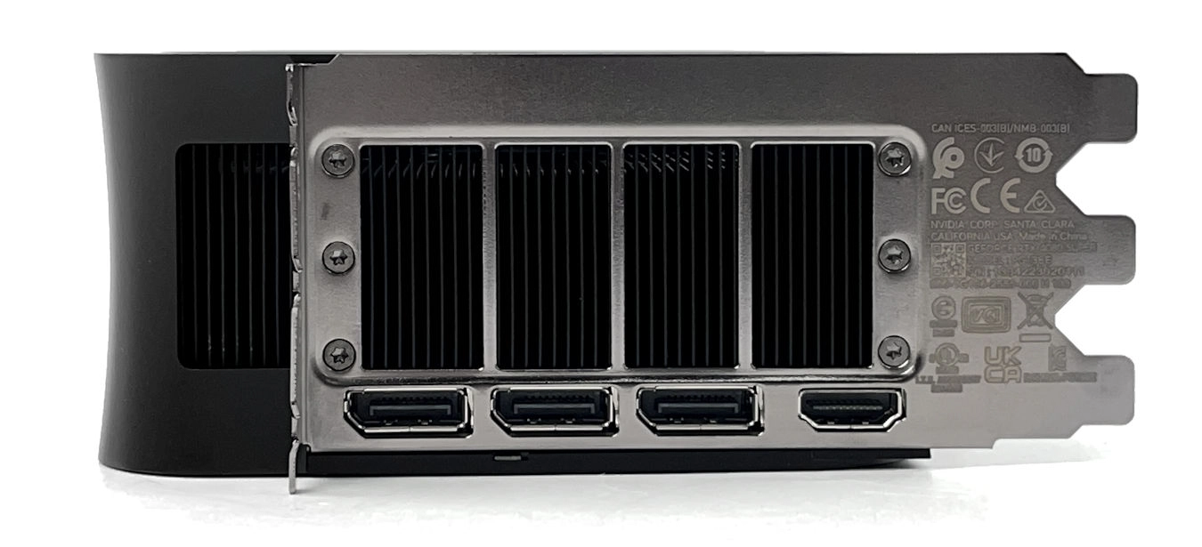 NVIDIA GeForce RTX 4080 SUPER FE 显卡评测开箱