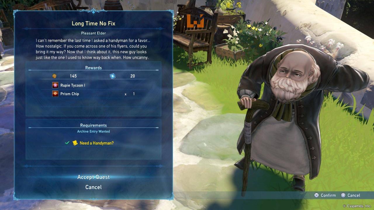 《Granblue Fantasy：Relink》评测：战斗玩法惊艳，游戏整体质量很棒！