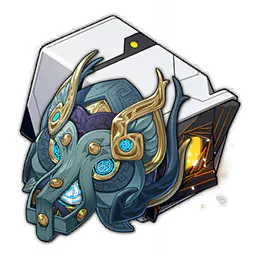 01_遗器_幽锁深牢的系囚