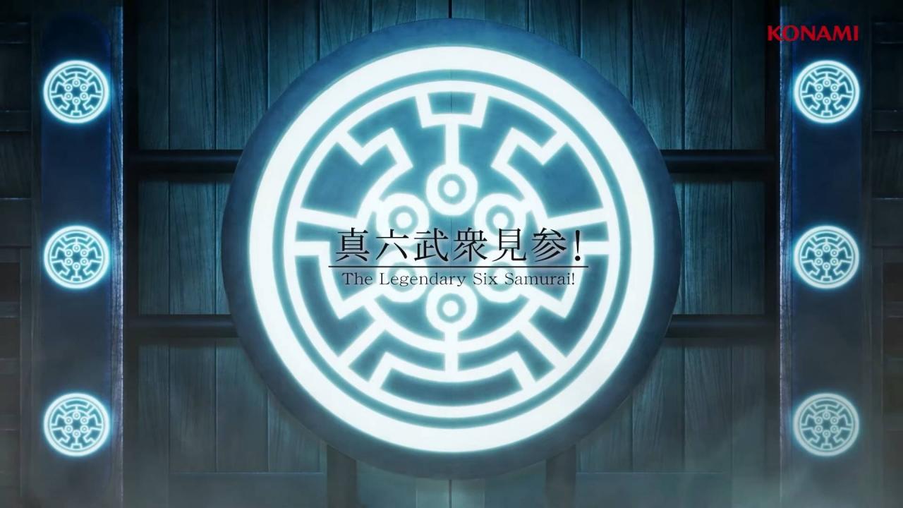 《游戏王》25周年，KONAMI宣布制作动画作品：「Yu-Gi-Oh! CARD GAME THE CHRONICLES」