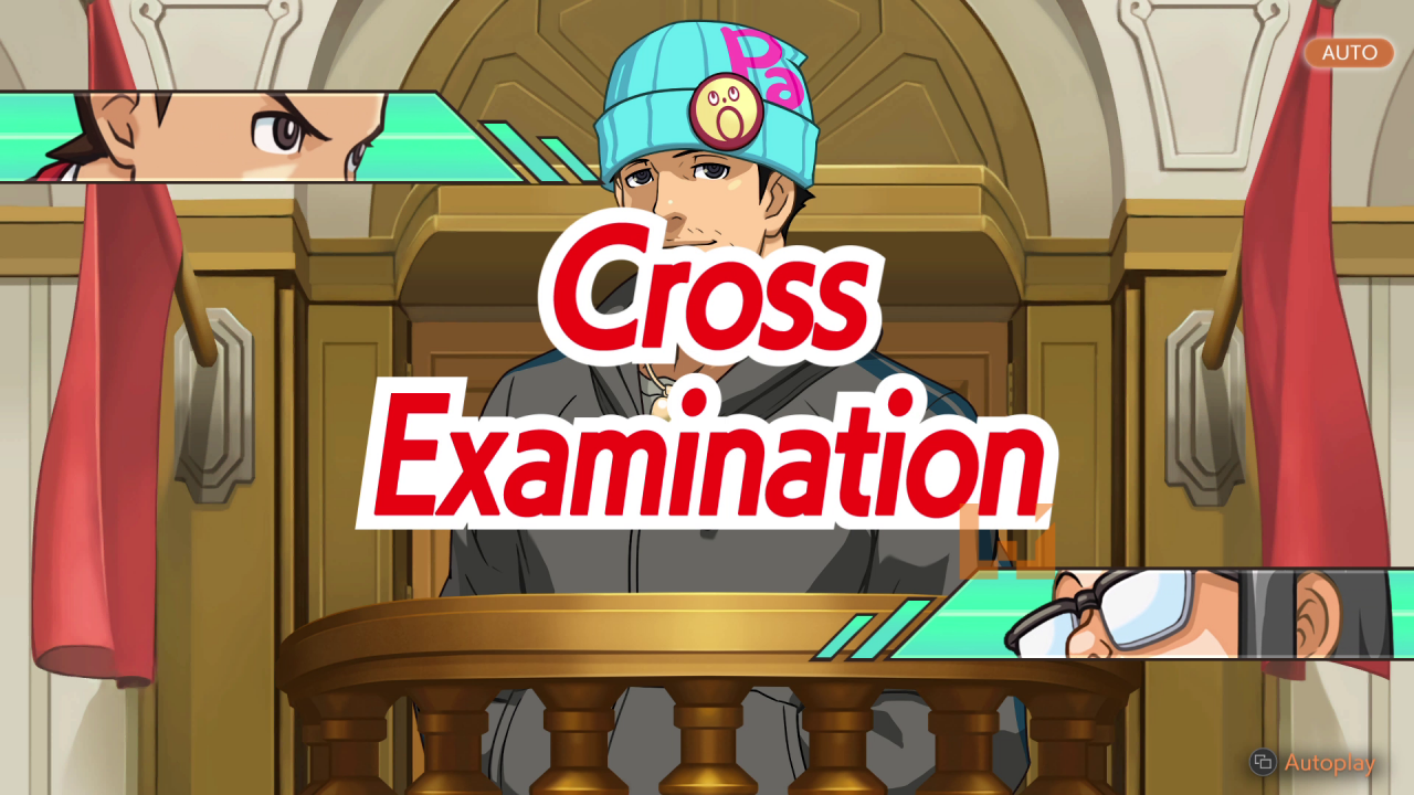 《逆转裁判456 王泥喜精选集》评测：系统升级，轻松重温经典游戏