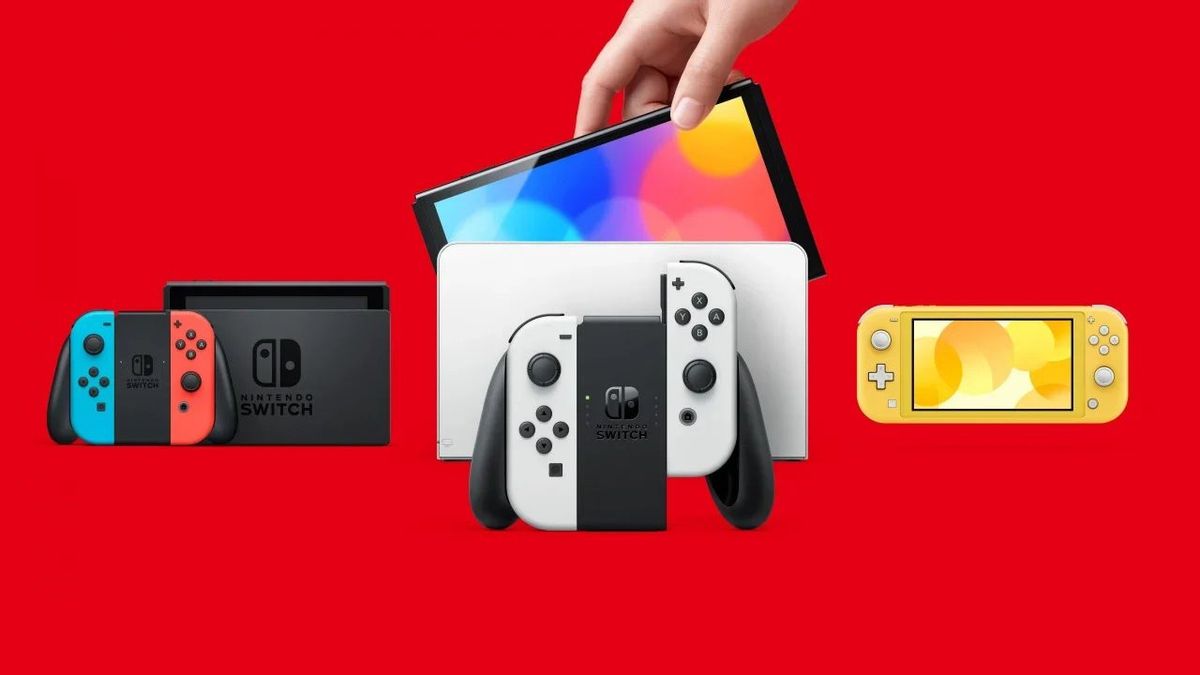 最新传闻暗示Nintendo Switch后继新机将会在今年6月正式公开，并于2025年内上市-掘金咖