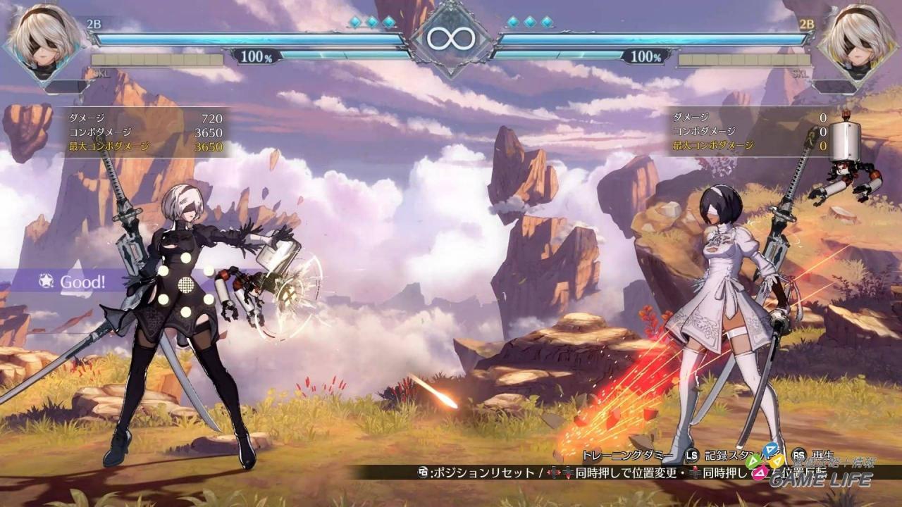 Granblue Fantasy Versus_ Rising 2024-02-21 19-44-49.mp4_snapshot_00.24.899