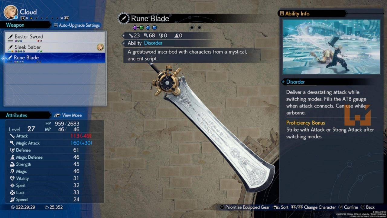 《Final Fantasy VII Rebirth》评测：比前作更辽阔、更自由、更丰富的超级续作！