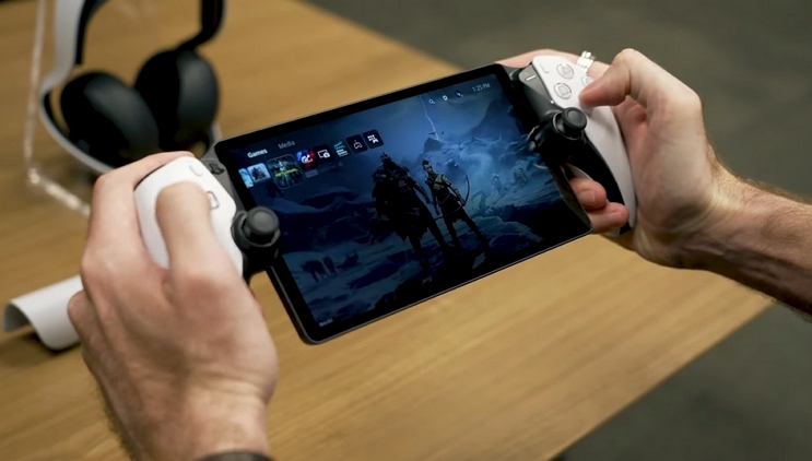 玩家破解PlayStation Portal云端掌机封印，宣称可成功独立运行PSP游戏
