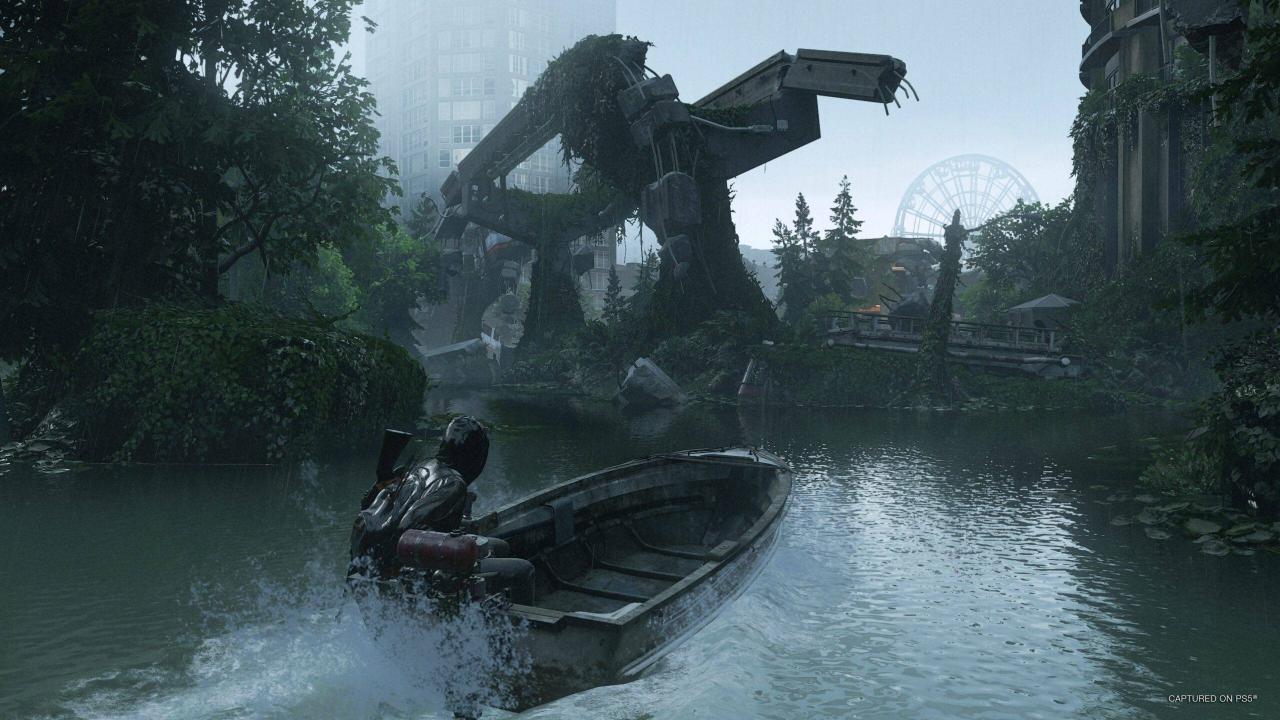 《The Last of Us Part II Remastered》评测：新模式意外地有趣！还可以探索被删减游戏内容