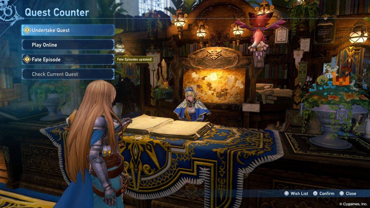 《Granblue Fantasy：Relink》评测：战斗玩法惊艳，游戏整体质量很棒！