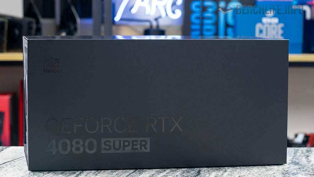 质感几近满分的显卡，NVIDIA GeForce RTX 4080 Super Founders Edition 实测