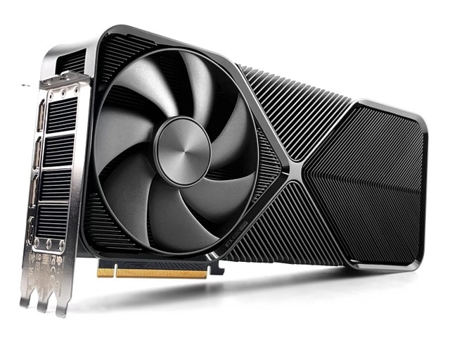 NVIDIA GeForce RTX 4080 SUPER FE 显卡评测开箱