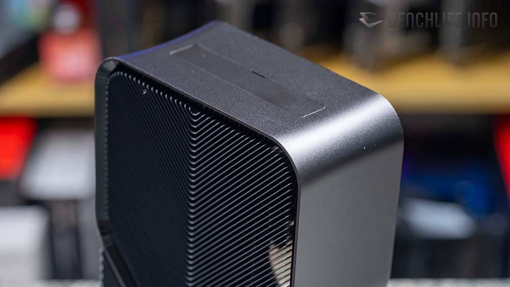 质感几近满分的显卡，NVIDIA GeForce RTX 4080 Super Founders Edition 实测