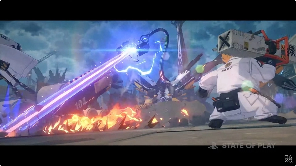 《绝区零》PS5 版开发确定！ 最新发表影片同步公开