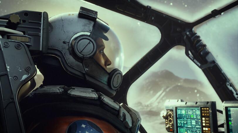 《星空》失去超过97%的Steam玩家 口碑褒贬不一前景堪忧