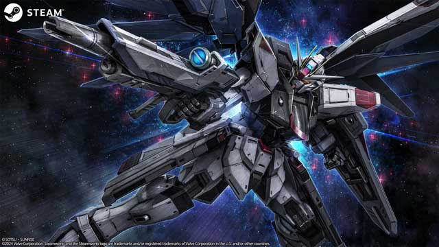《 高达》系列 F2P 游戏总监 白陆周佑 联访 谈及3款高达游戏未来发展