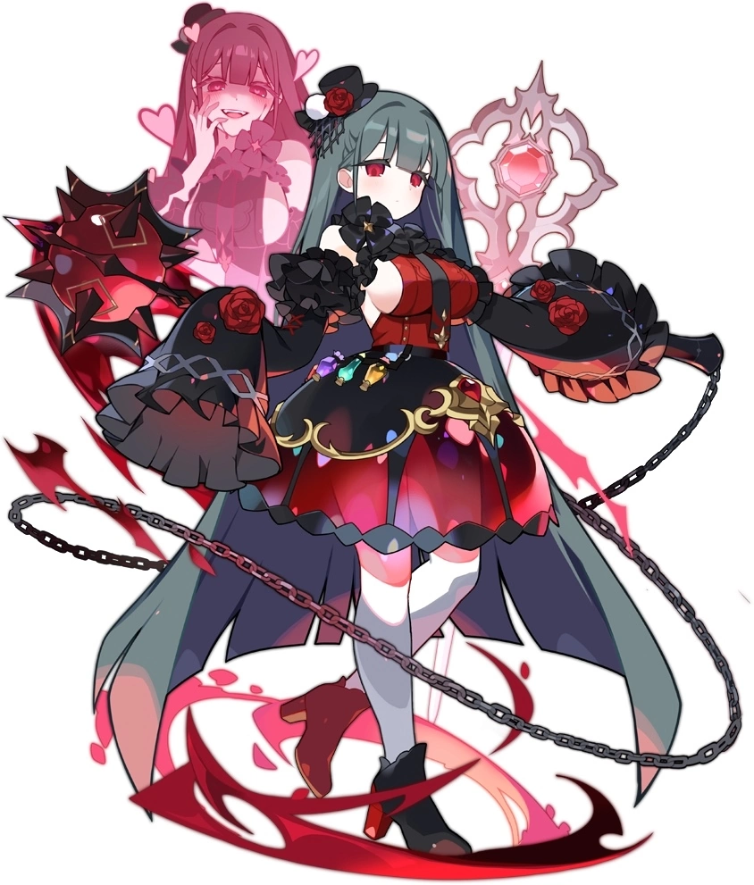 《灵魂冲击：无限放置》首次更新推出征服者战场 BOSS 系统！ 新同伴「斯嘉丽」甜美登场