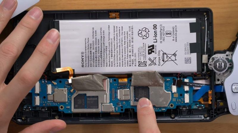 玩家破解PlayStation Portal云端掌机封印，宣称可成功独立运行PSP游戏