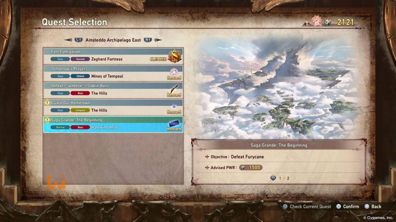 《Granblue Fantasy：Relink》评测：战斗玩法惊艳，游戏整体质量很棒！