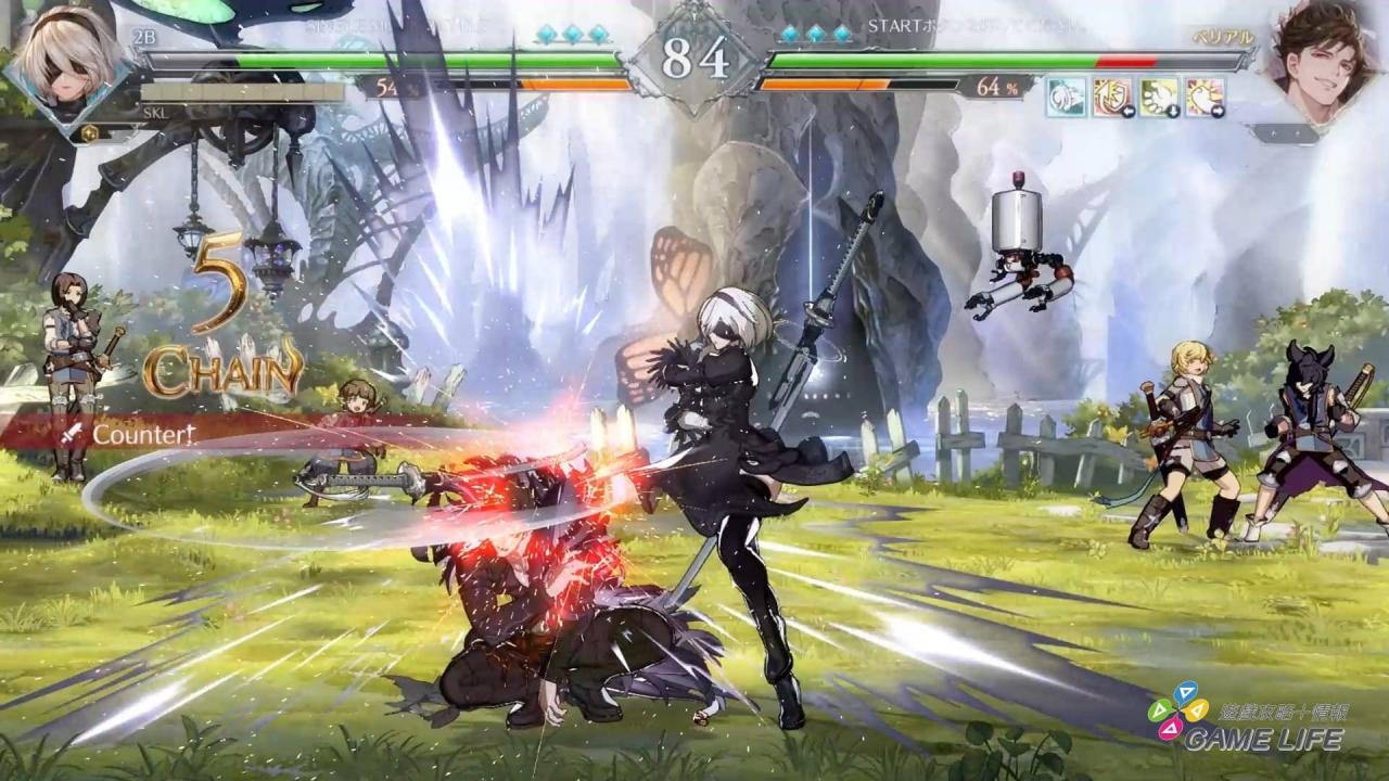 Granblue Fantasy Versus_ Rising 2024-02-21 19-49-09.mp4_snapshot_01.57.003
