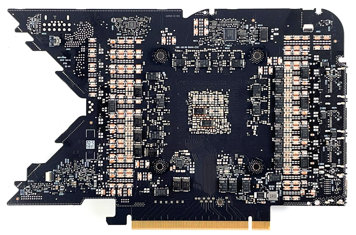 NVIDIA GeForce RTX 4080 SUPER FE 显卡评测开箱