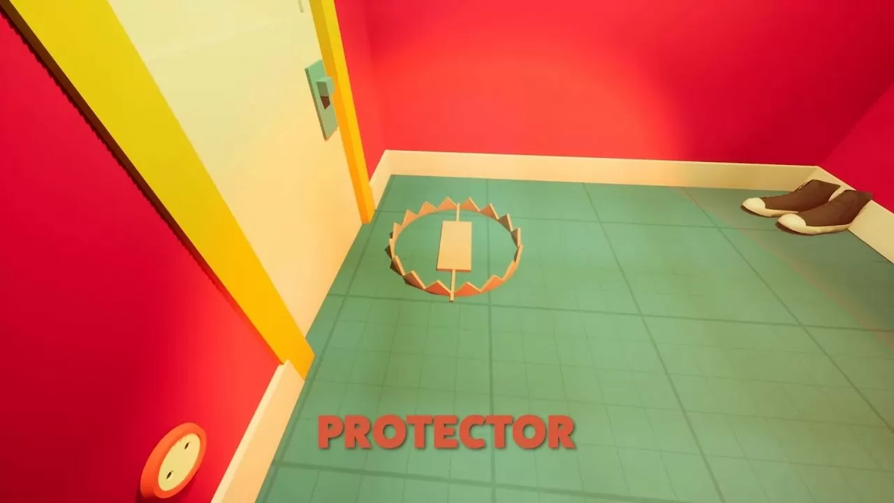 《Hello Neighbor》开发者全新沙盒对战《RBO》Steam 玩家测试正式开始