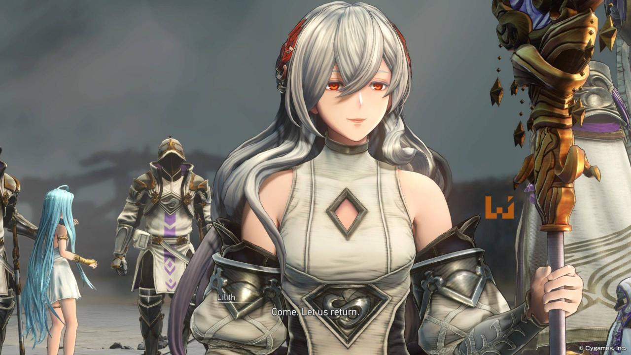 《Granblue Fantasy：Relink》评测：战斗玩法惊艳，游戏整体质量很棒！